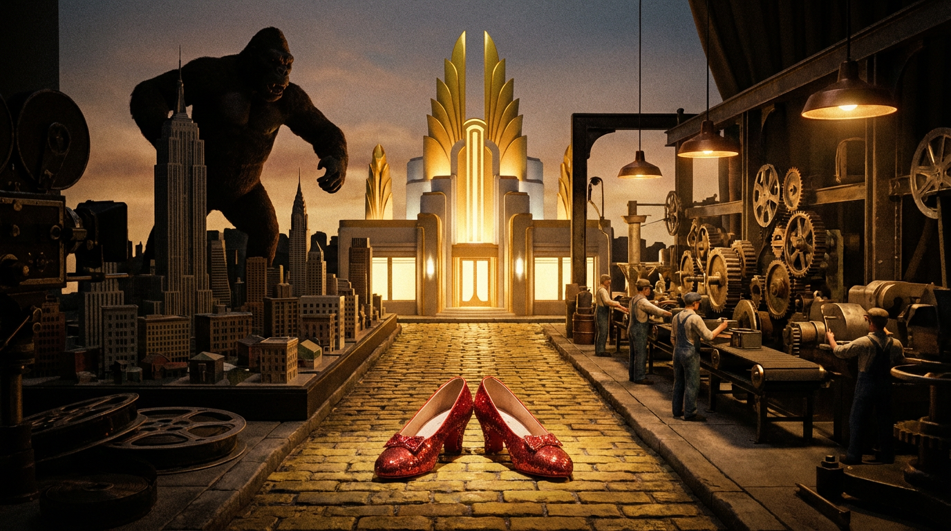 Illustration de la catégorie 1930-1939