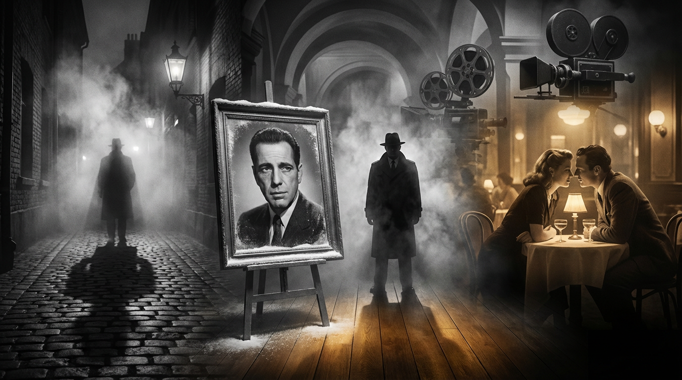 Illustration de la catégorie 1940-1949