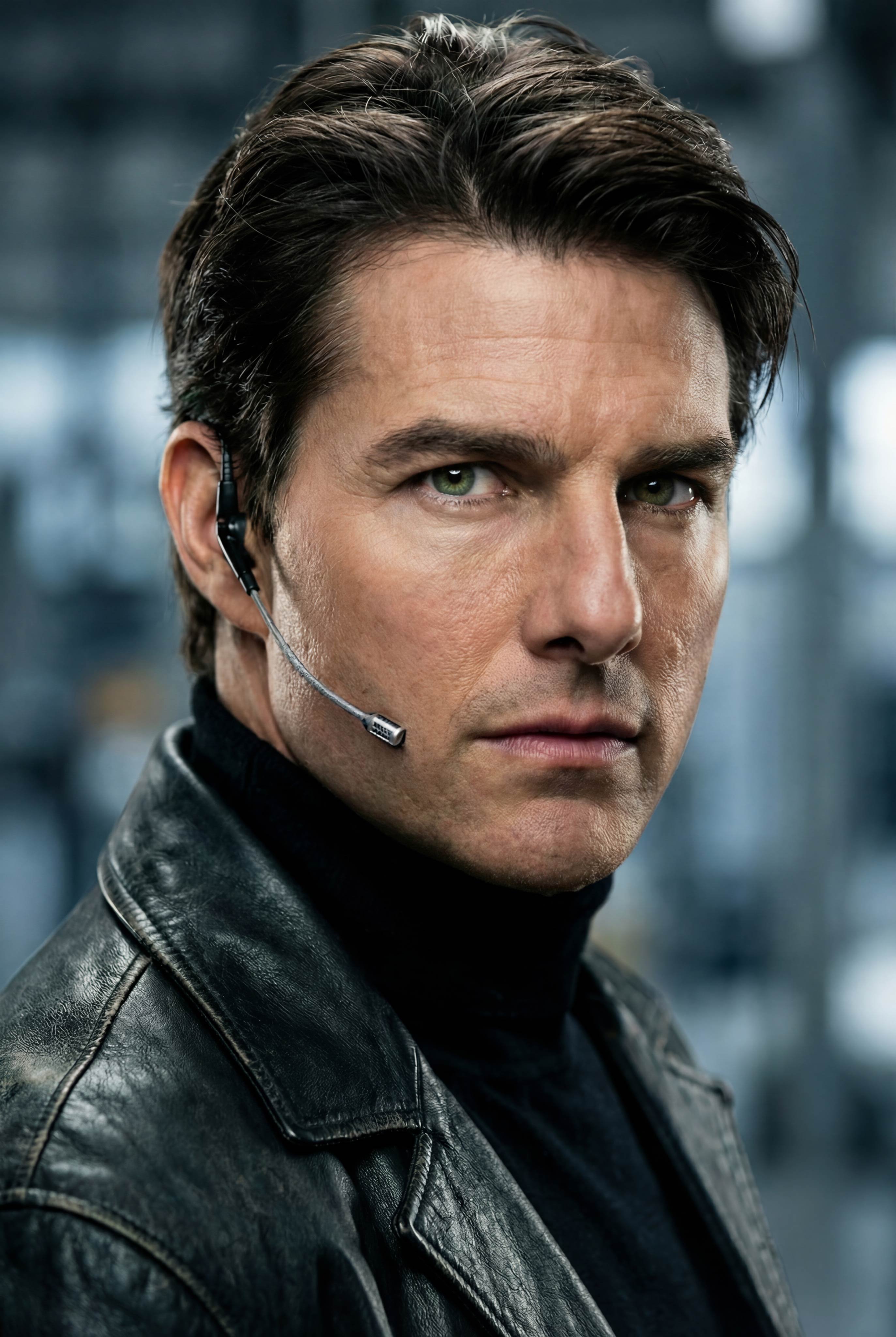 Ethan Hunt