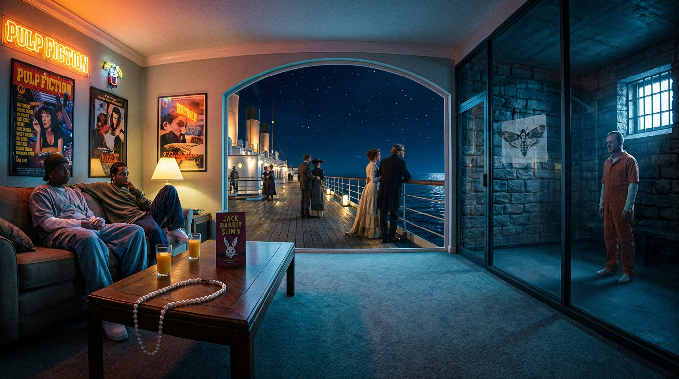 Illustration de la catégorie 1990-1999