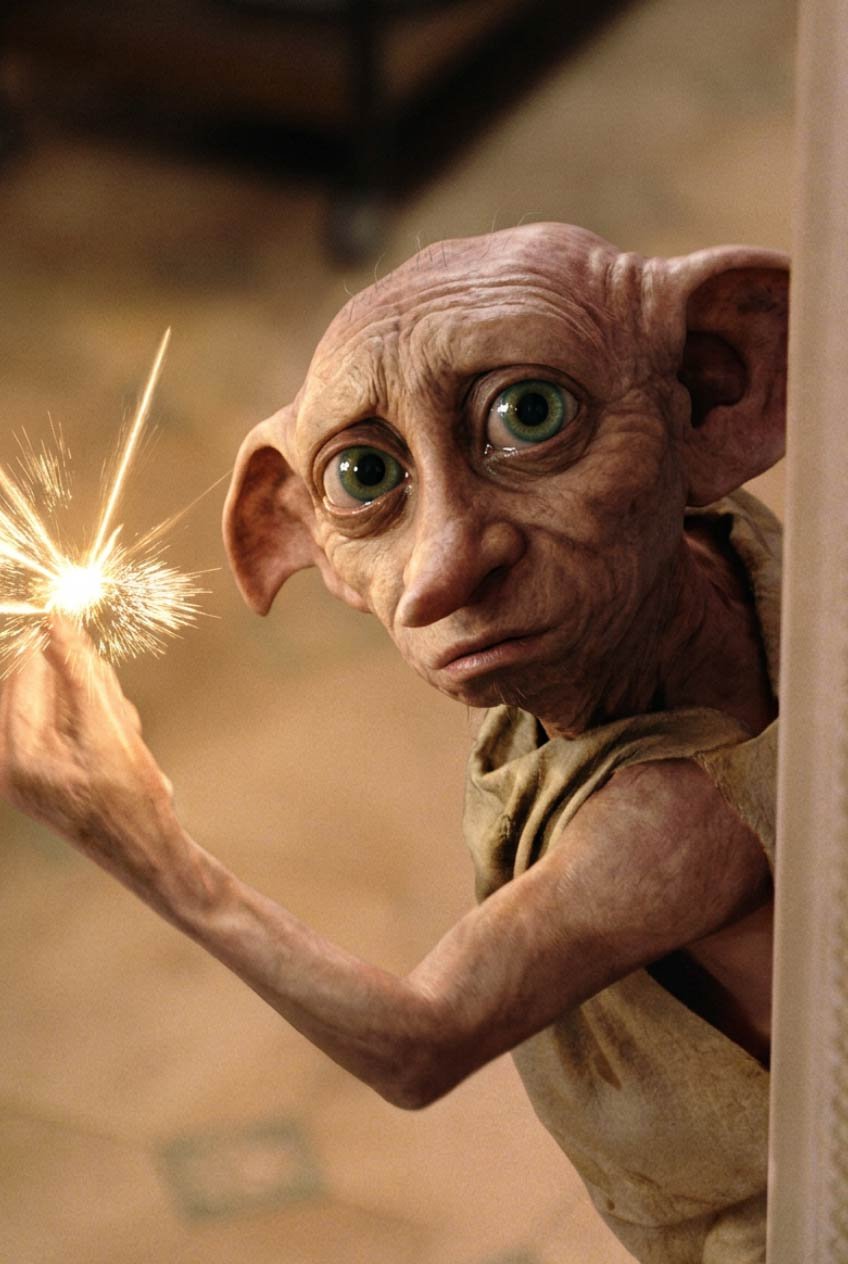 Dobby