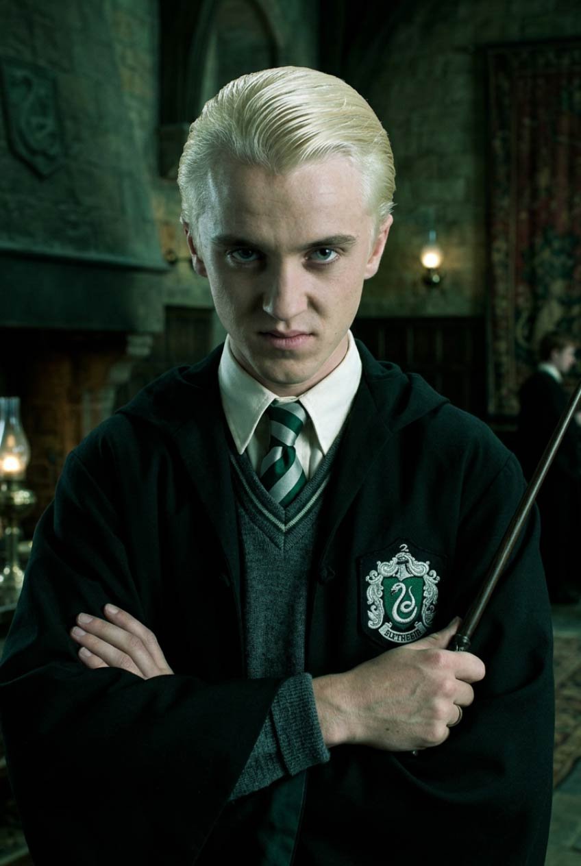 Drago Malefoy