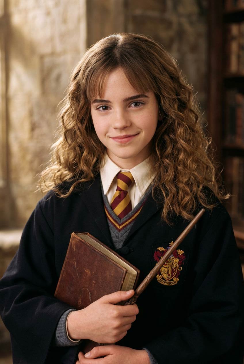 Hermione Granger