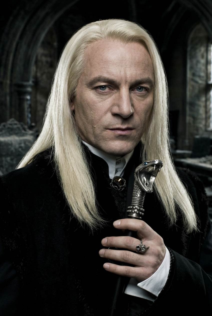 Lucius Malefoy