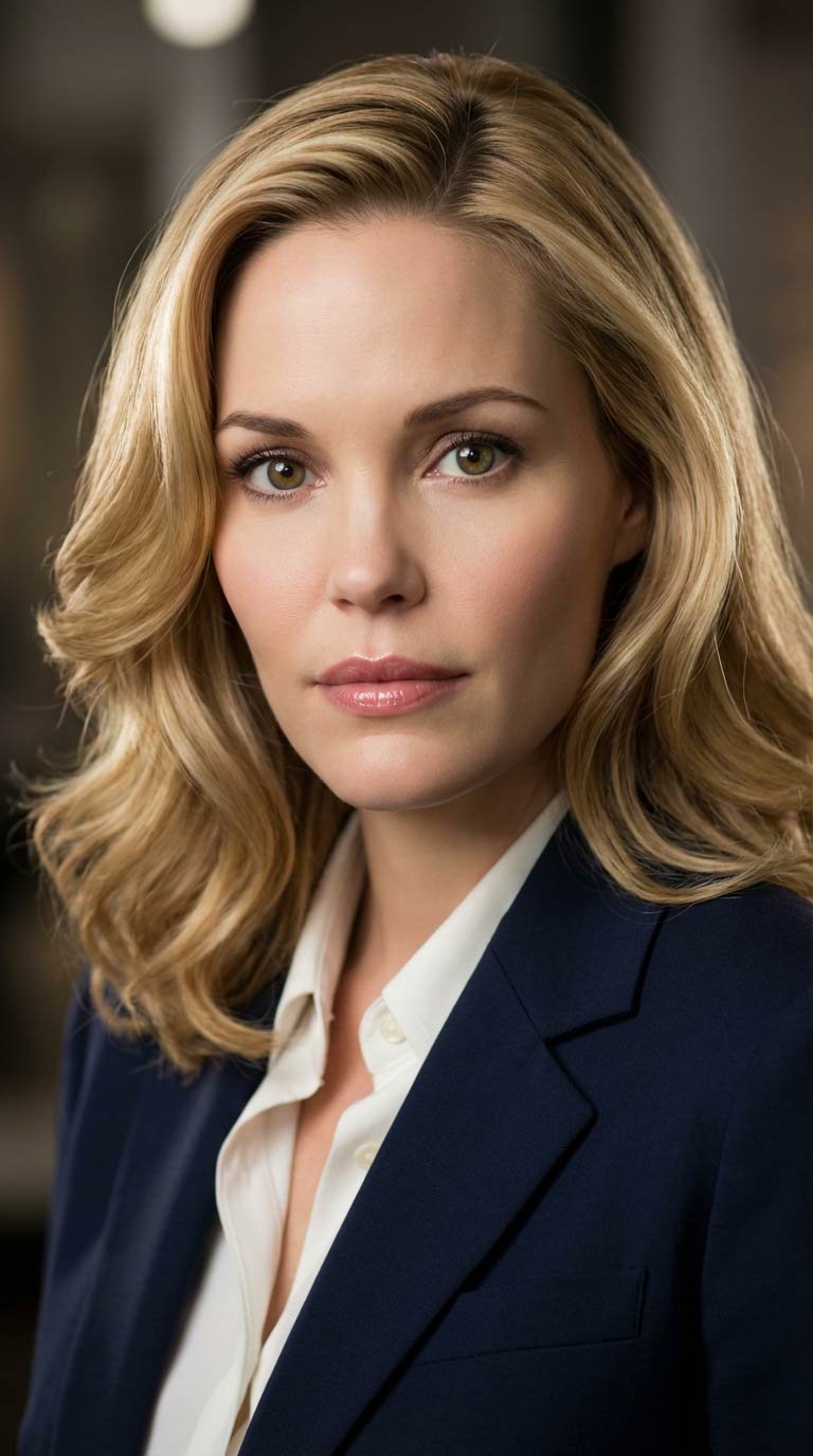 Christine Everhart