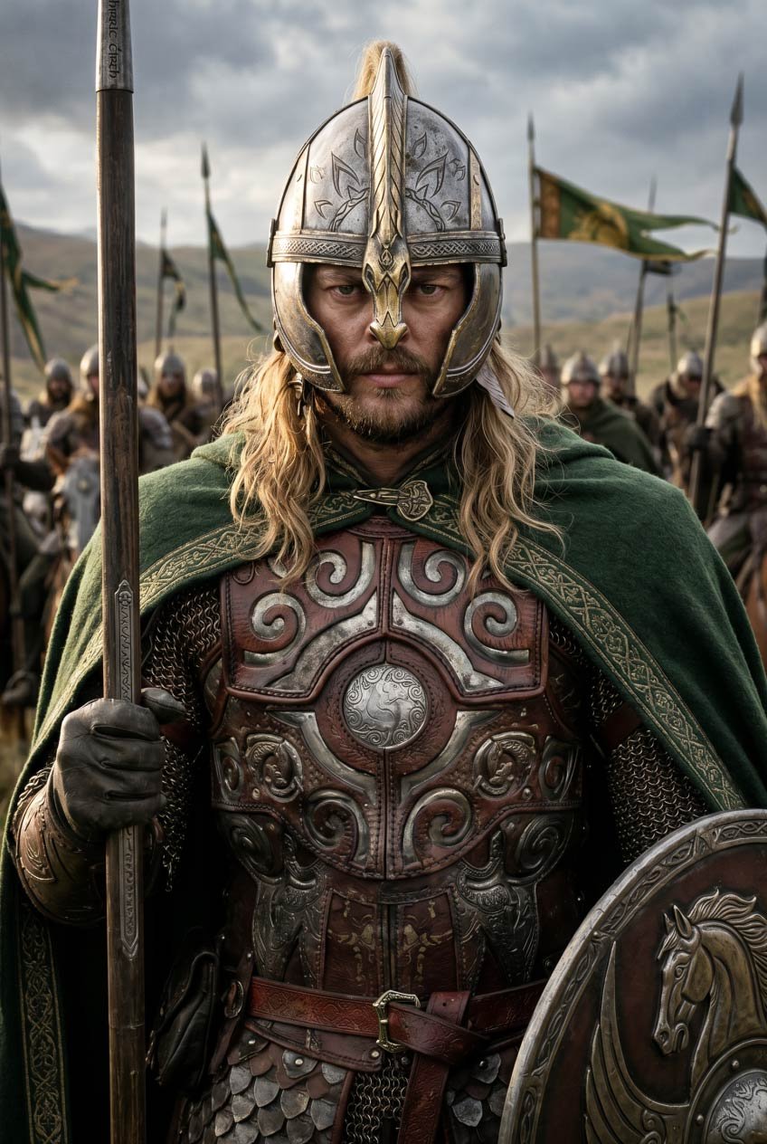 Éomer