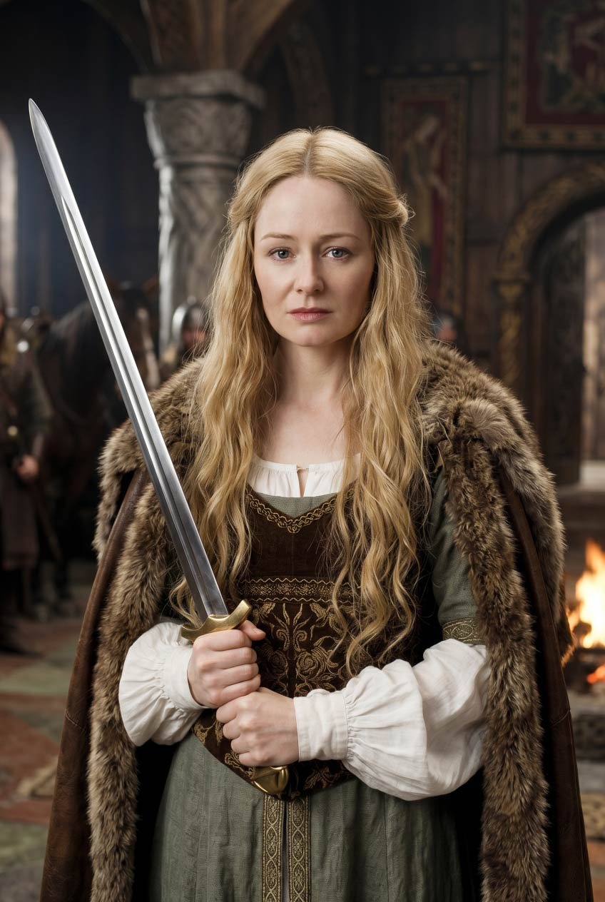 Éowyn