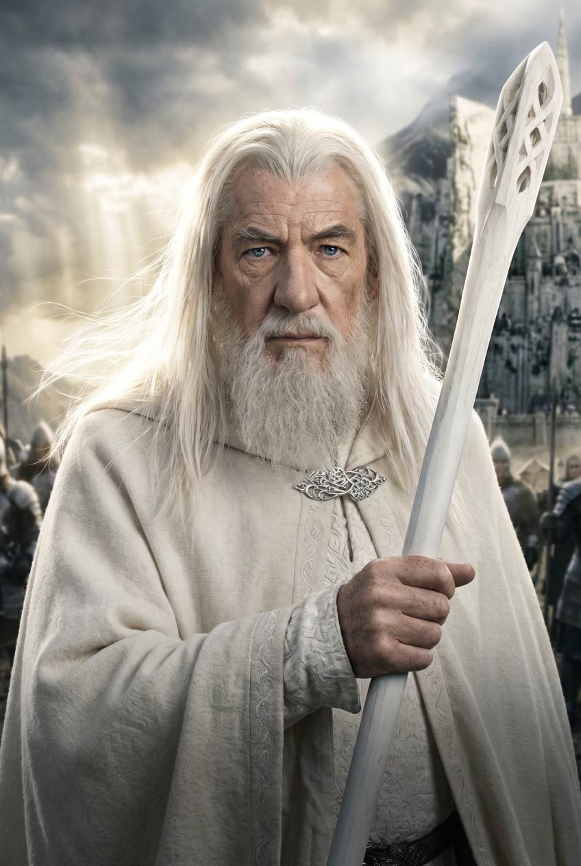 Gandalf