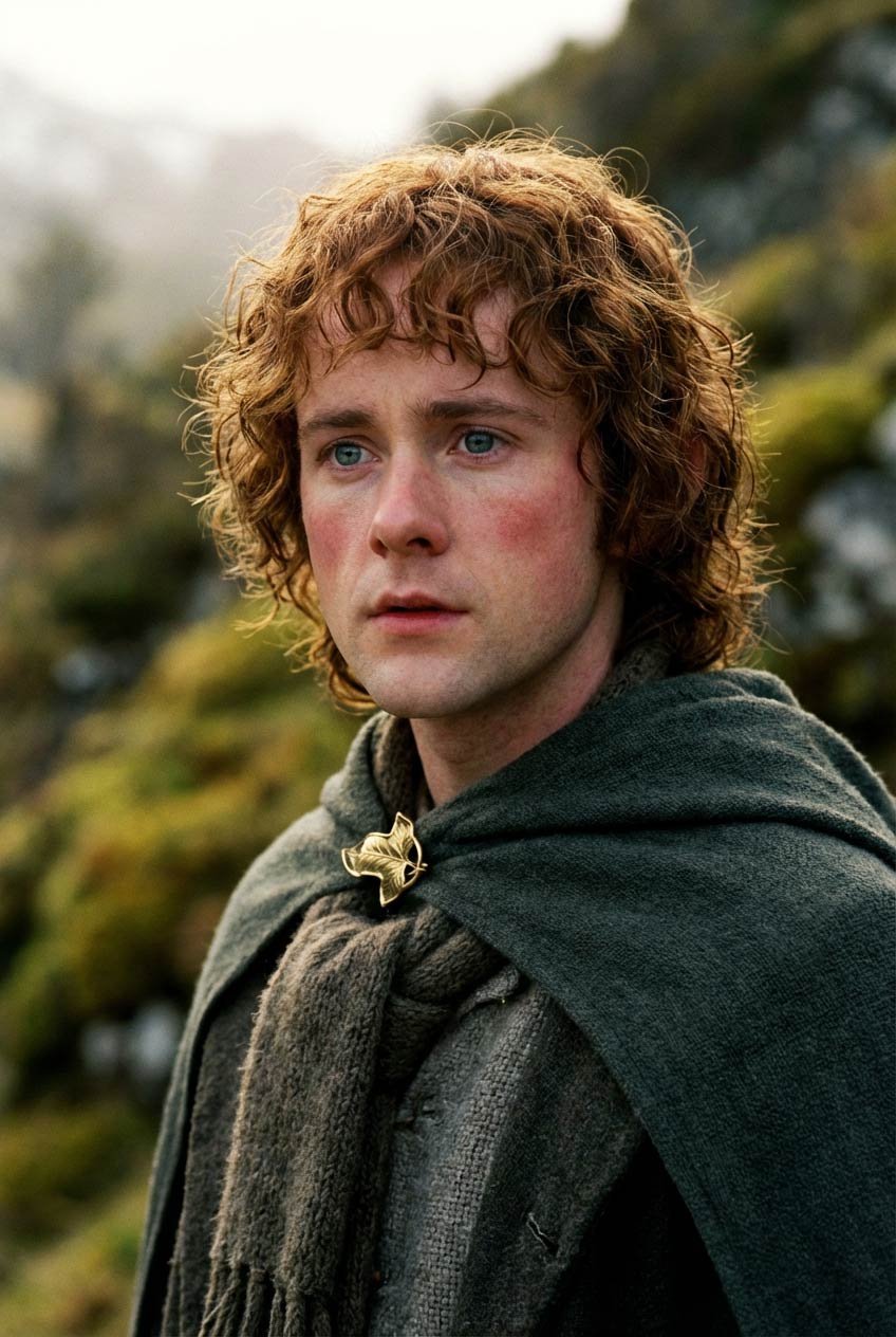 Pippin