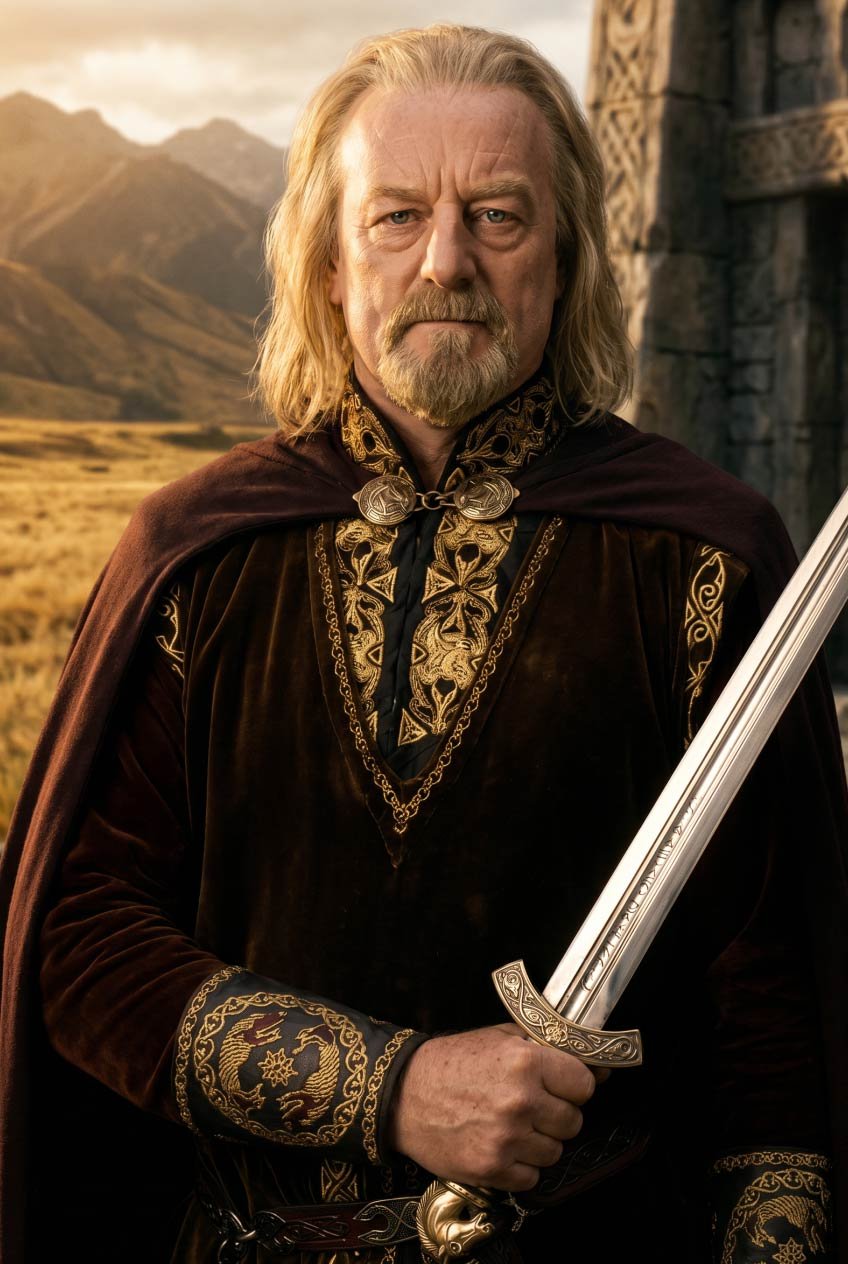 Théoden