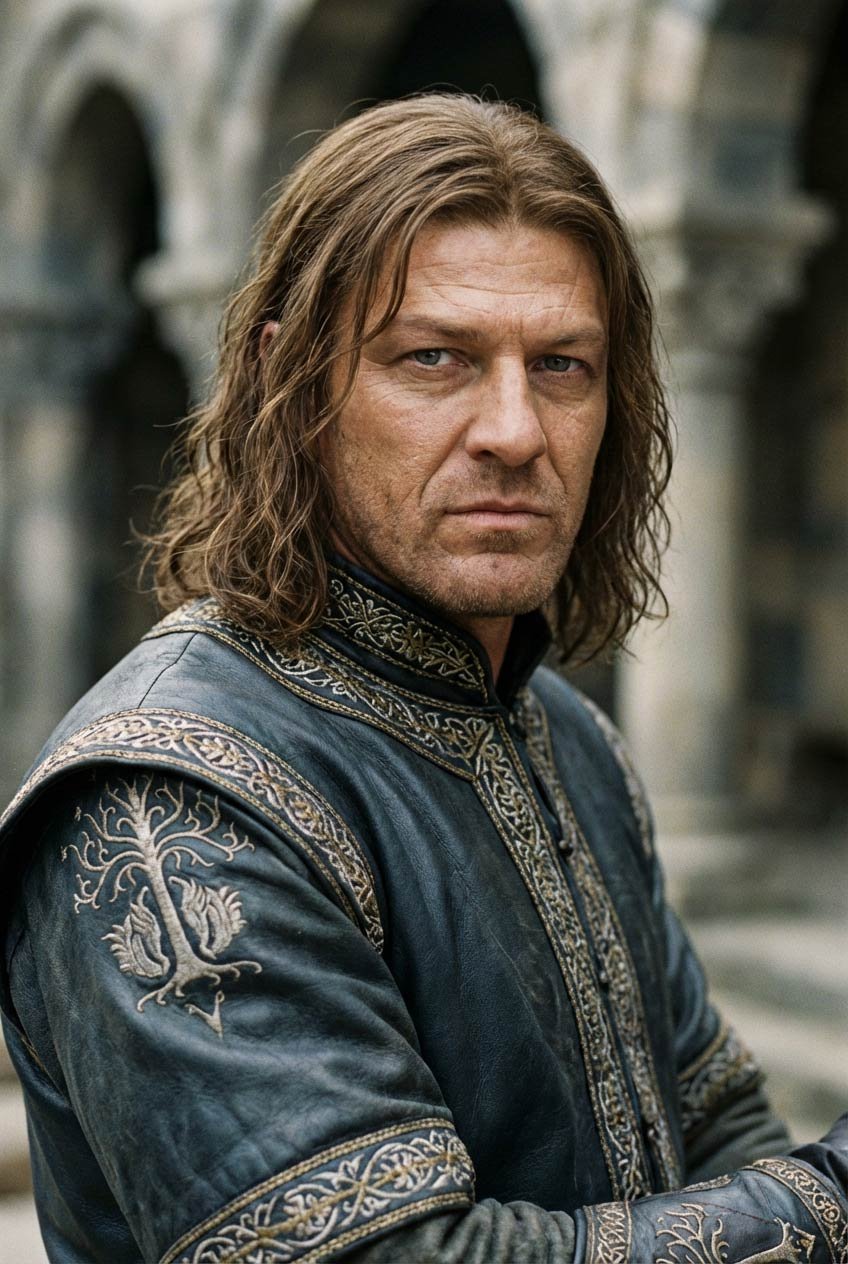 Boromir