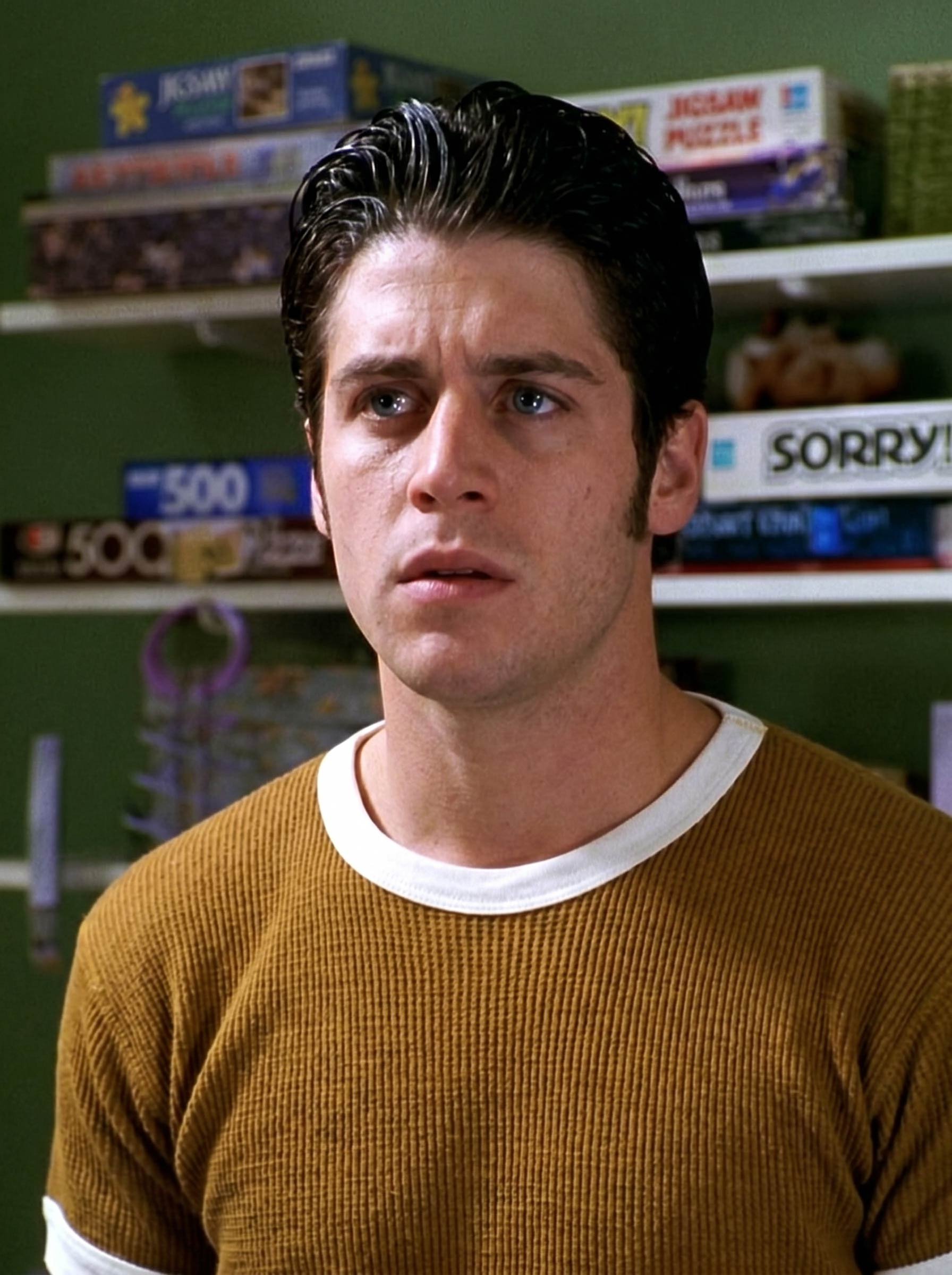 Bobby Prinze