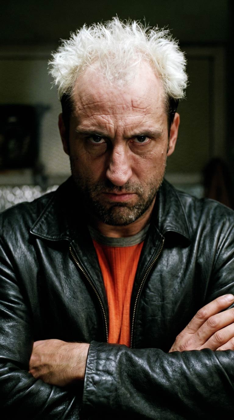 Dennis Carradine