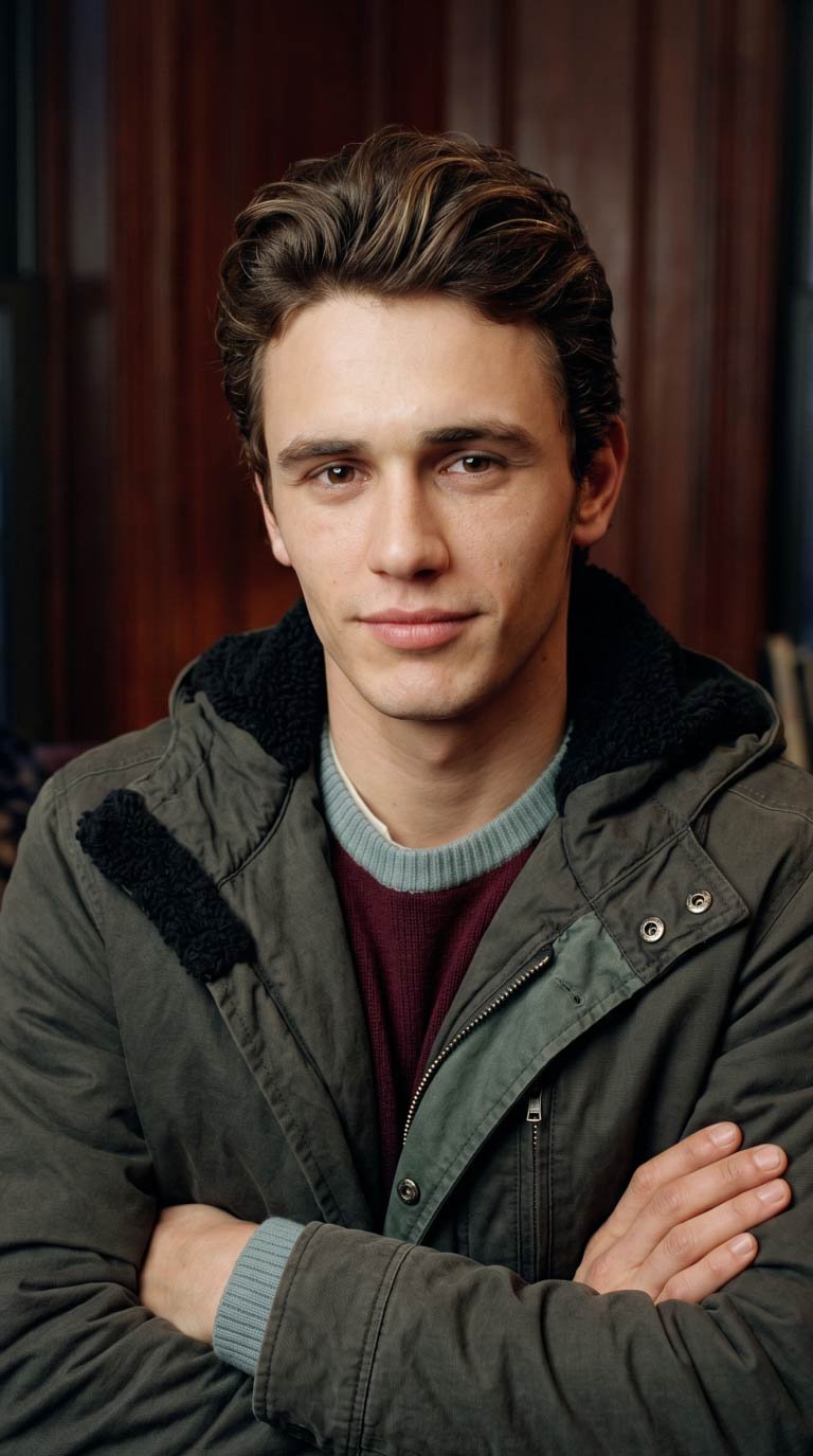 Harry Osborn