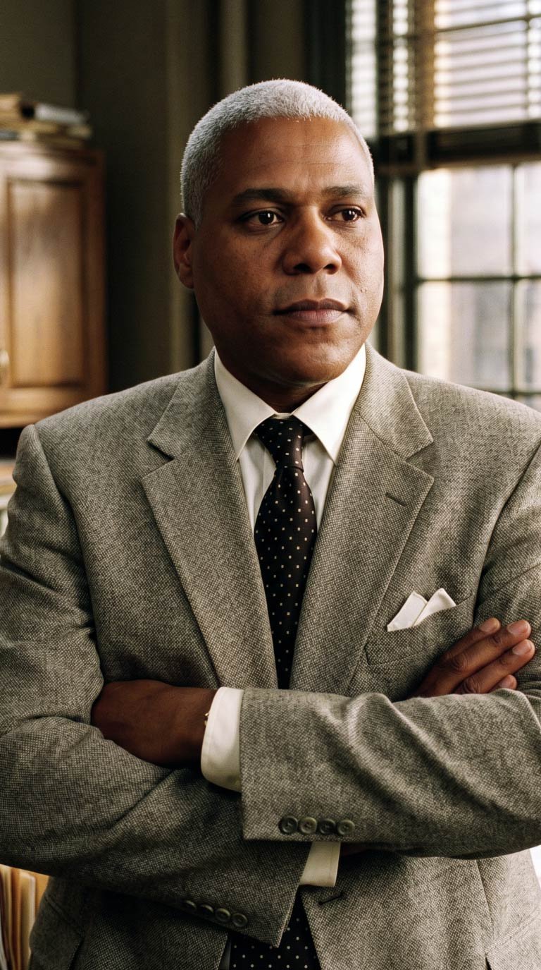 Joseph Robertson