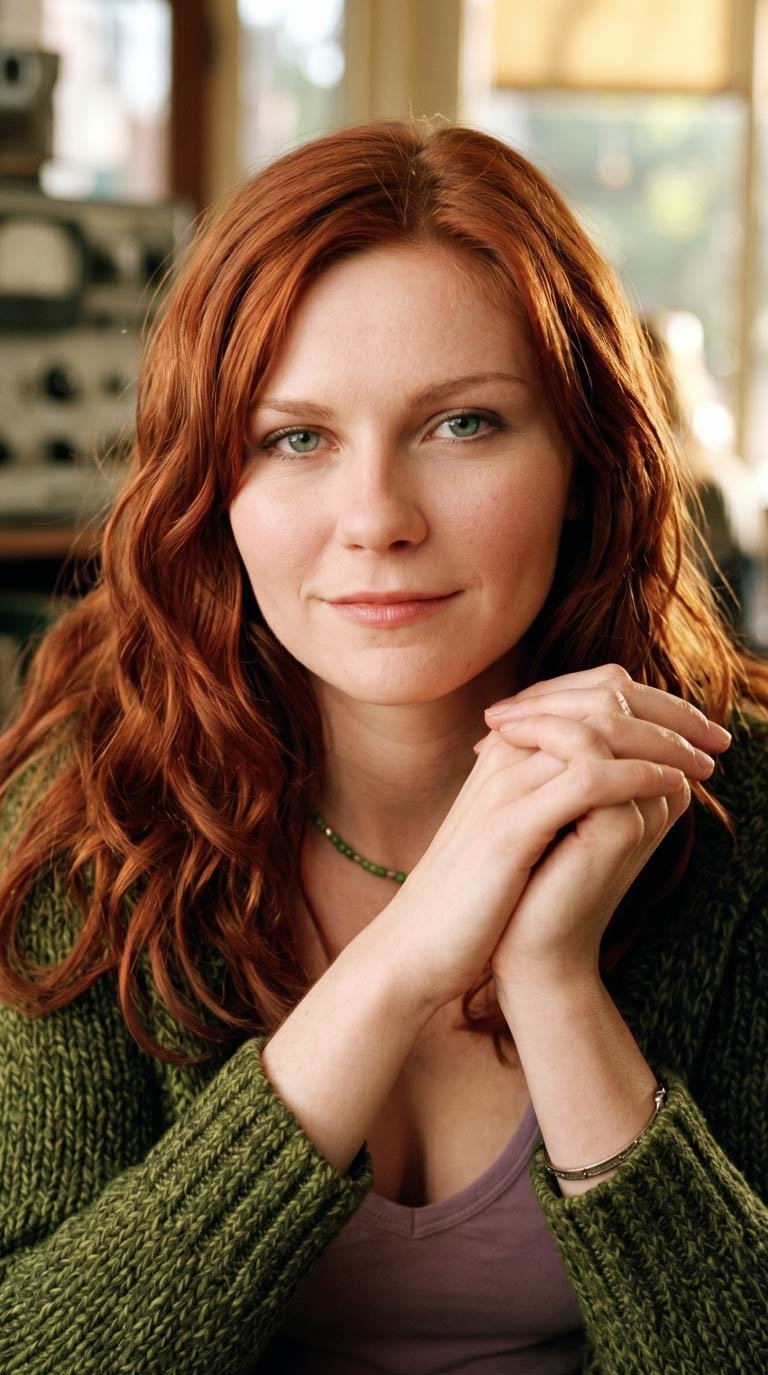 Mary Jane Watson