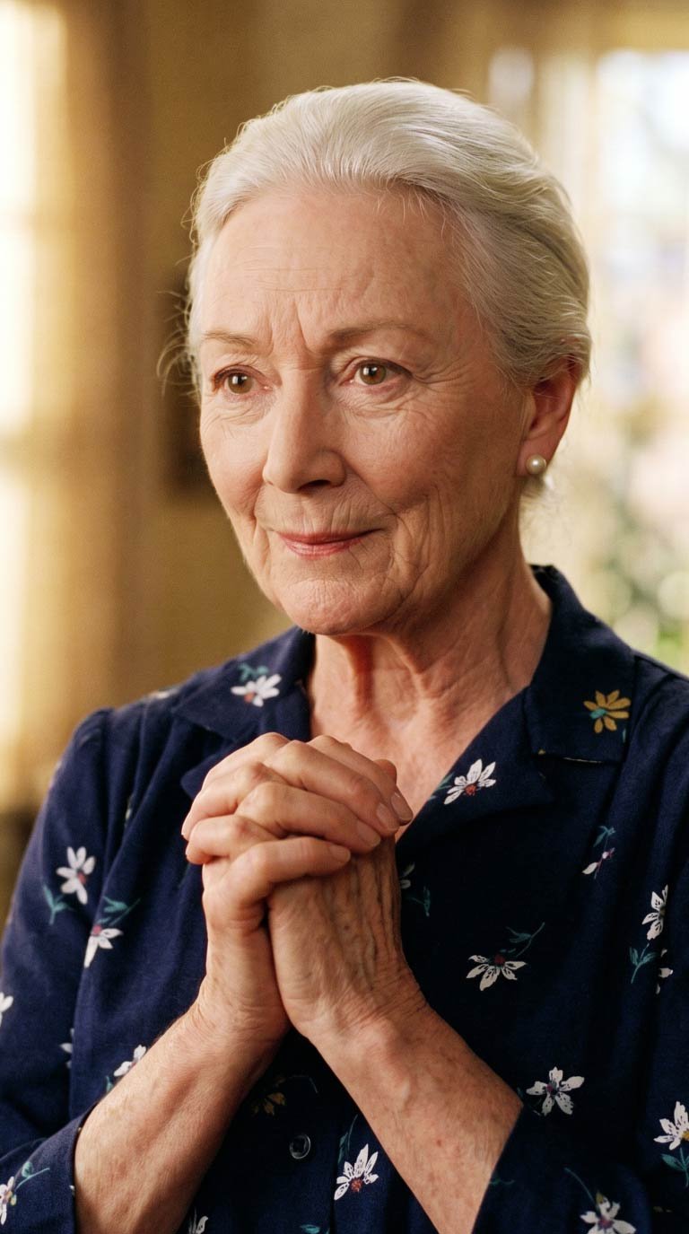 May Parker