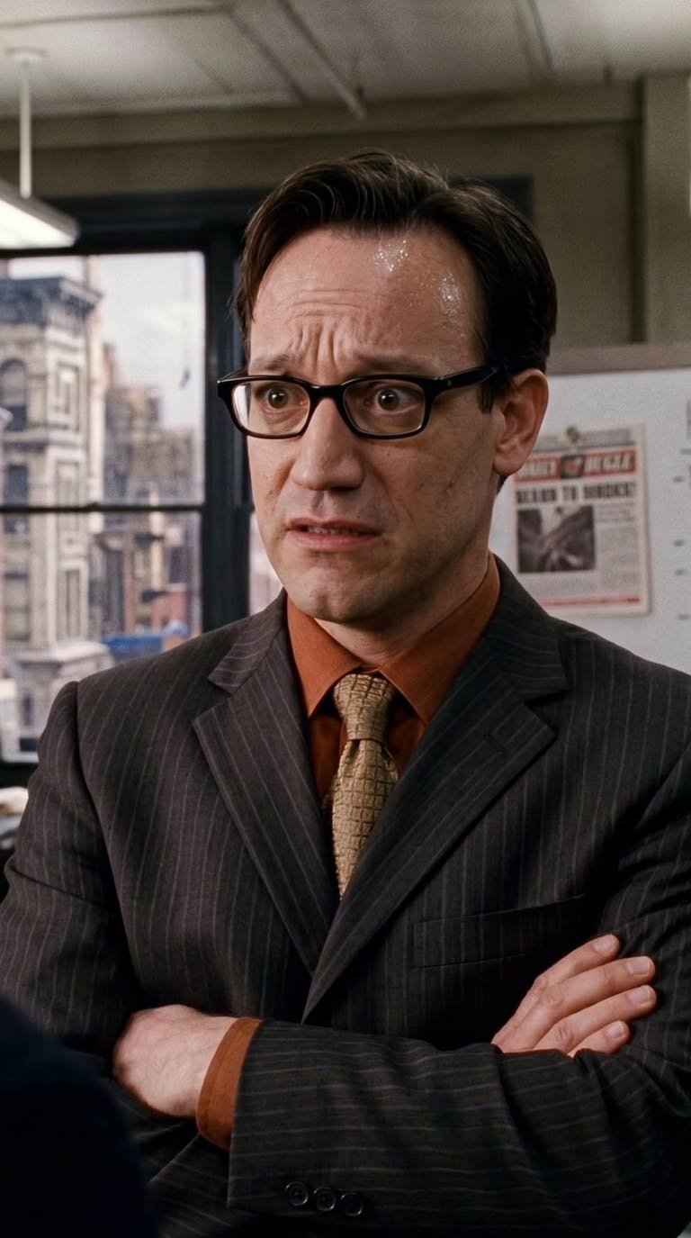 Ted Hoffman