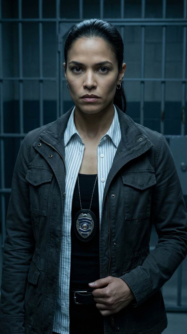 Anna Ramirez