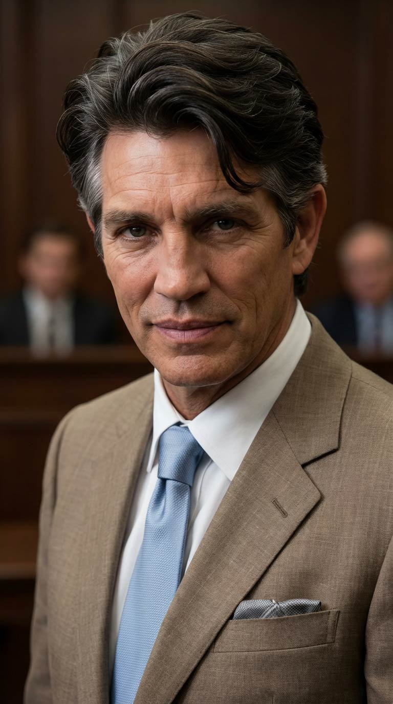 Salvatore Maroni