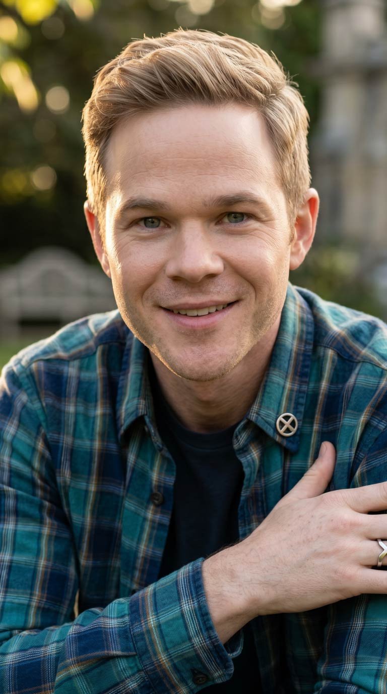 Bobby Drake / Iceberg
