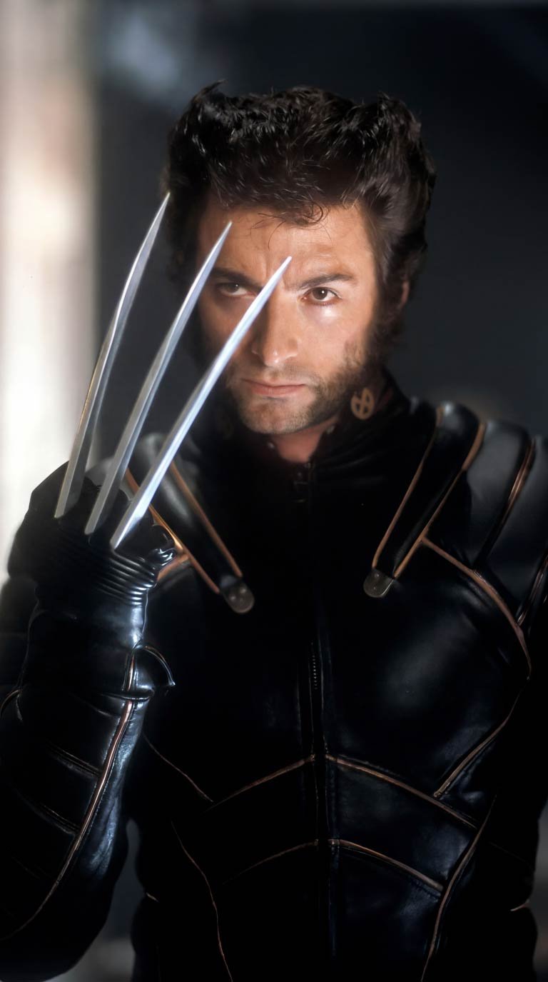 Logan / Wolverine
