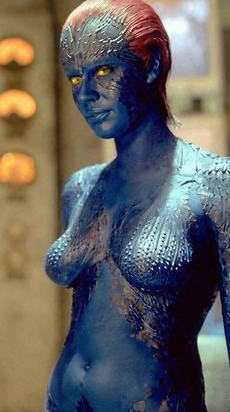 Mystique