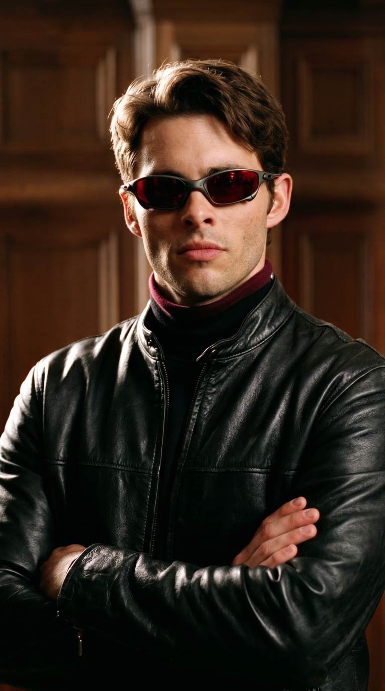 Scott Summers / Cyclope