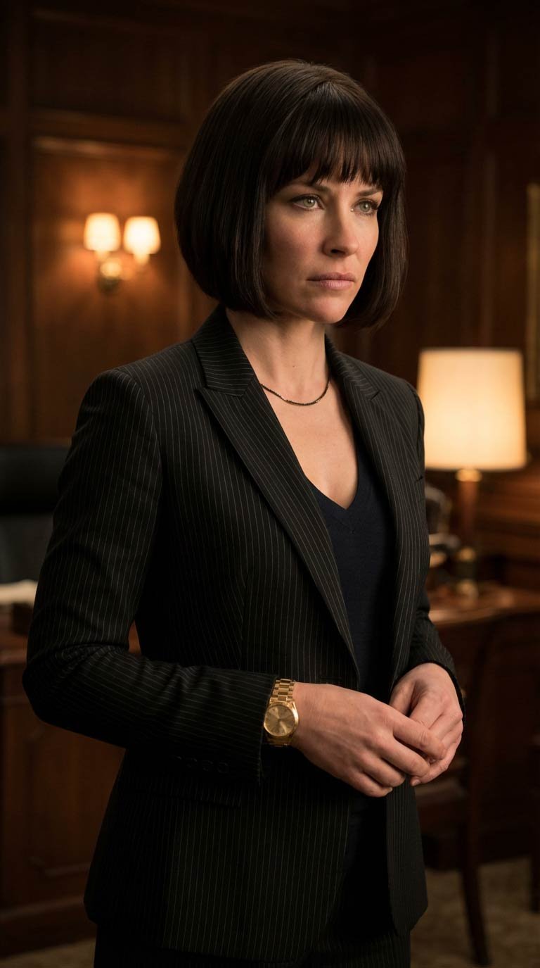 Hope van Dyne