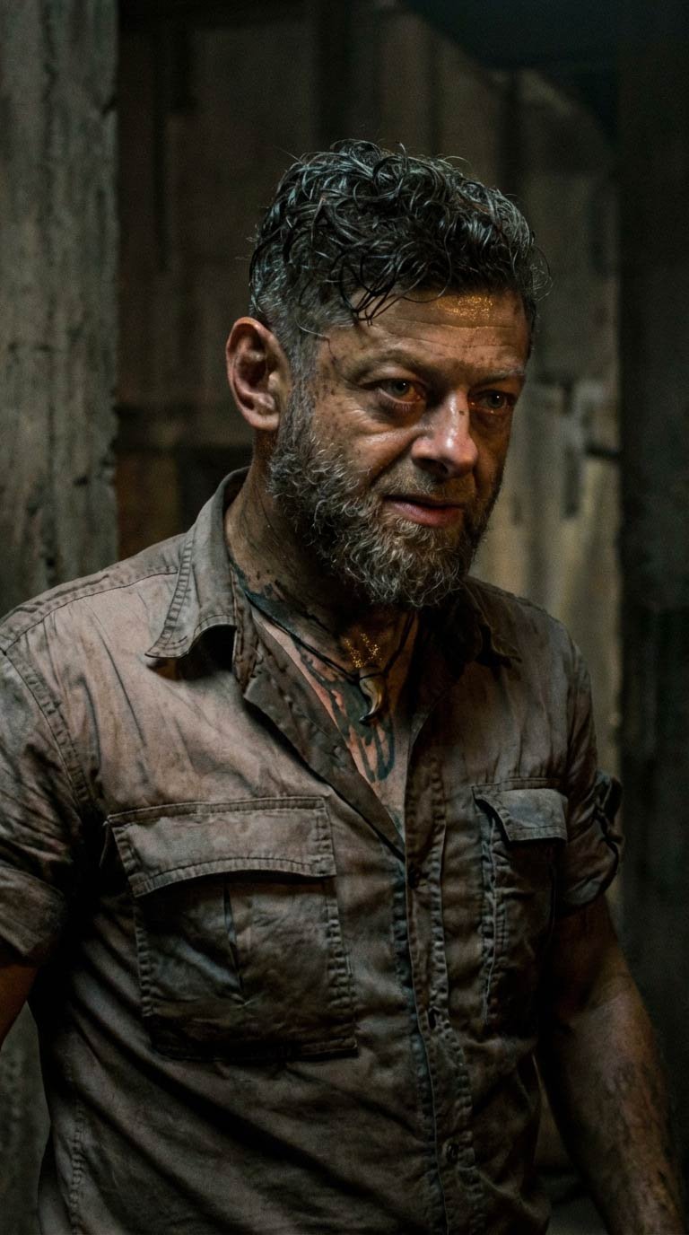 Ulysses Klaue