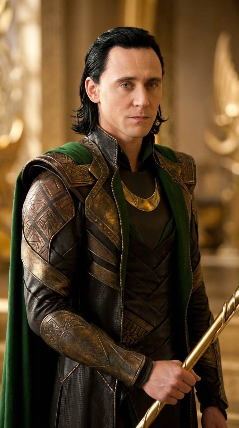 Loki