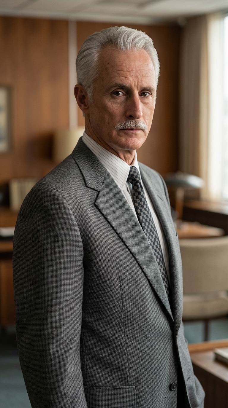 Howard Stark