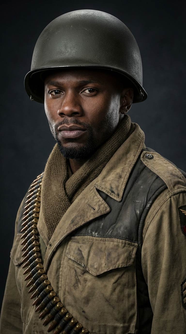 Gabe Jones