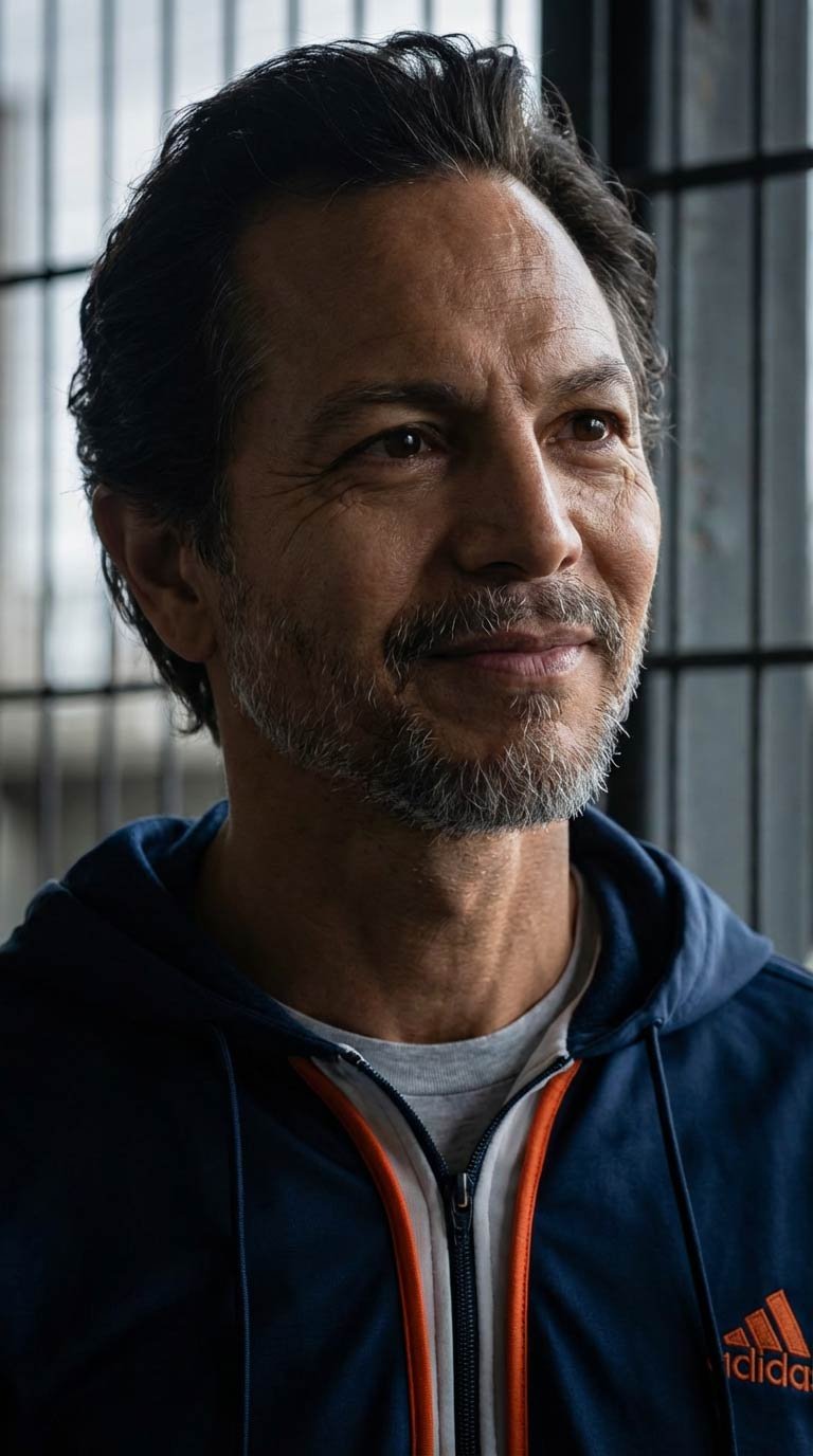 Jonathan Pangborn