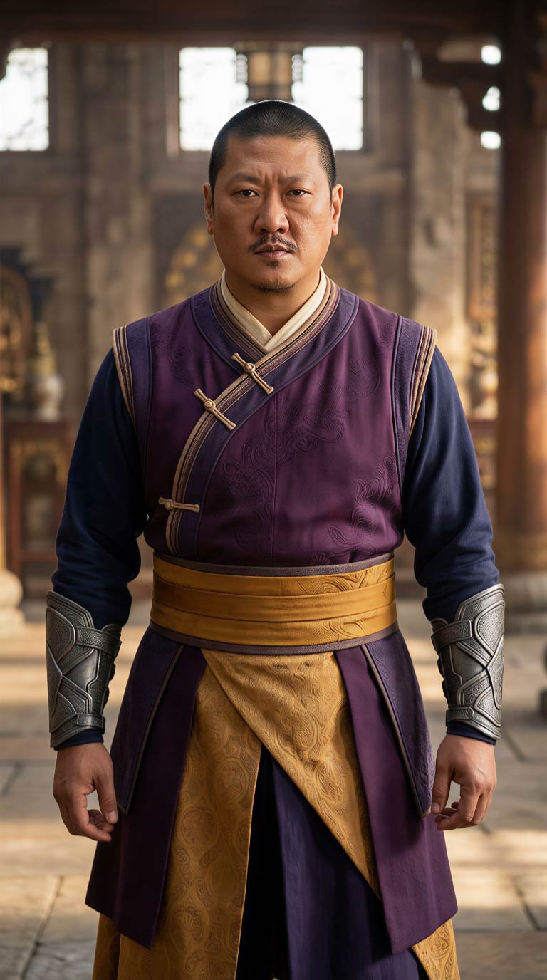 Wong