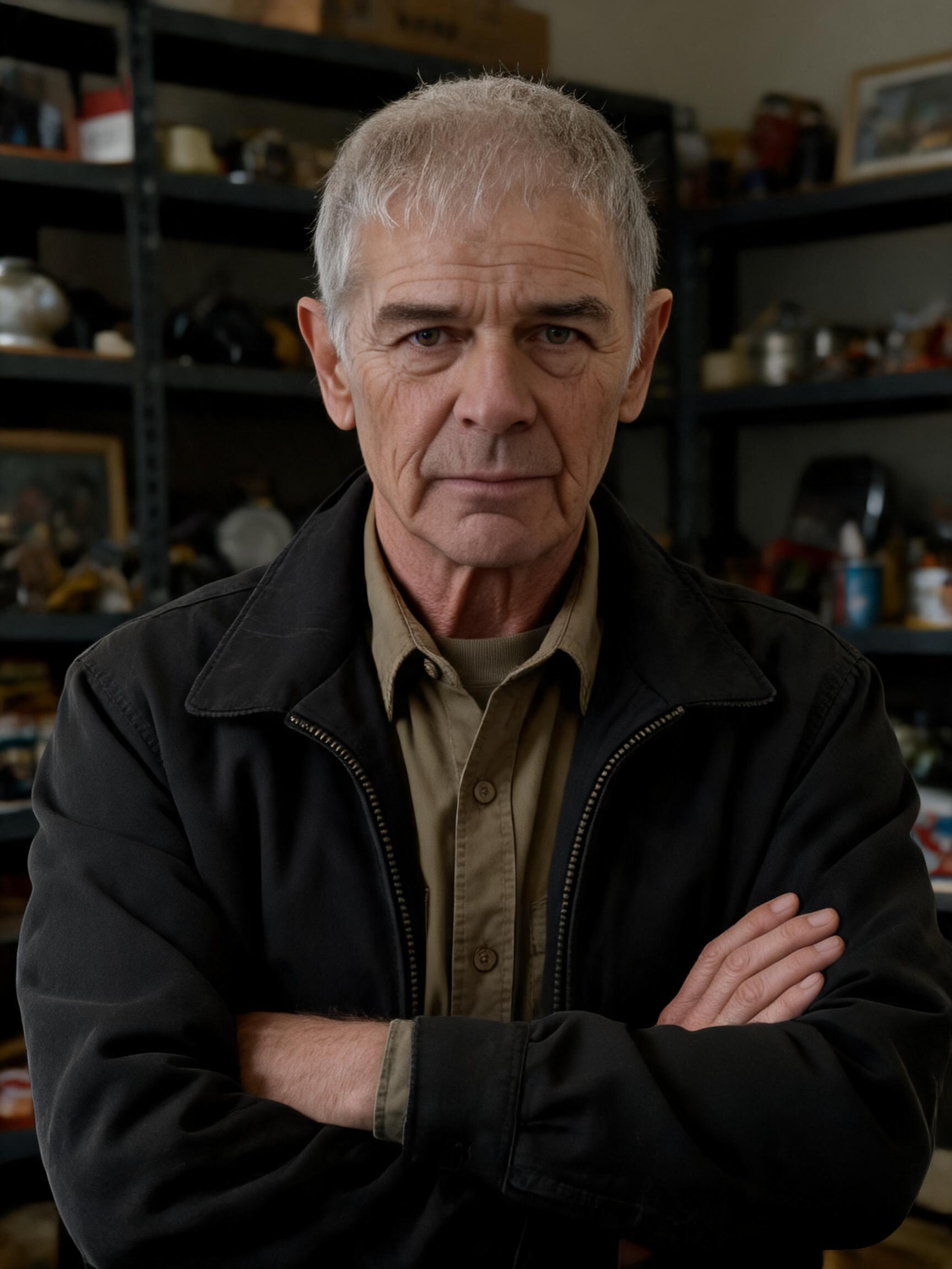 Ed Galbraith