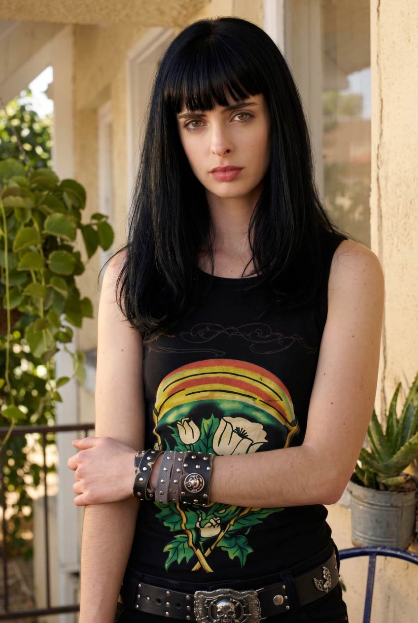 Jane Margolis