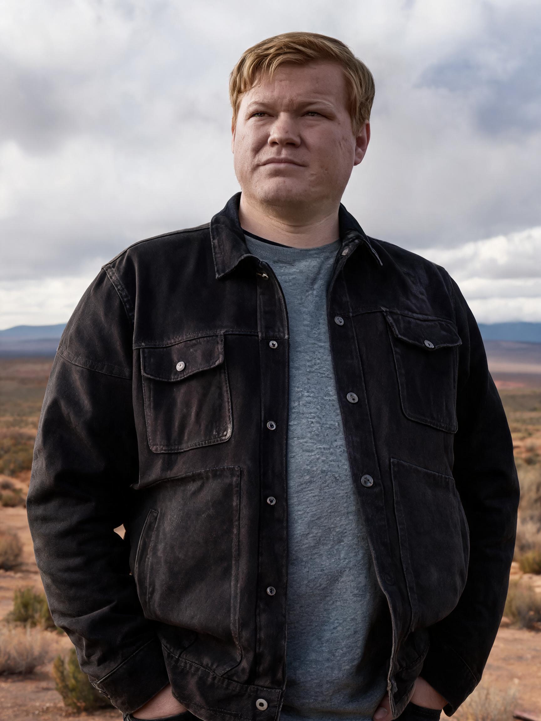 Todd Alquist