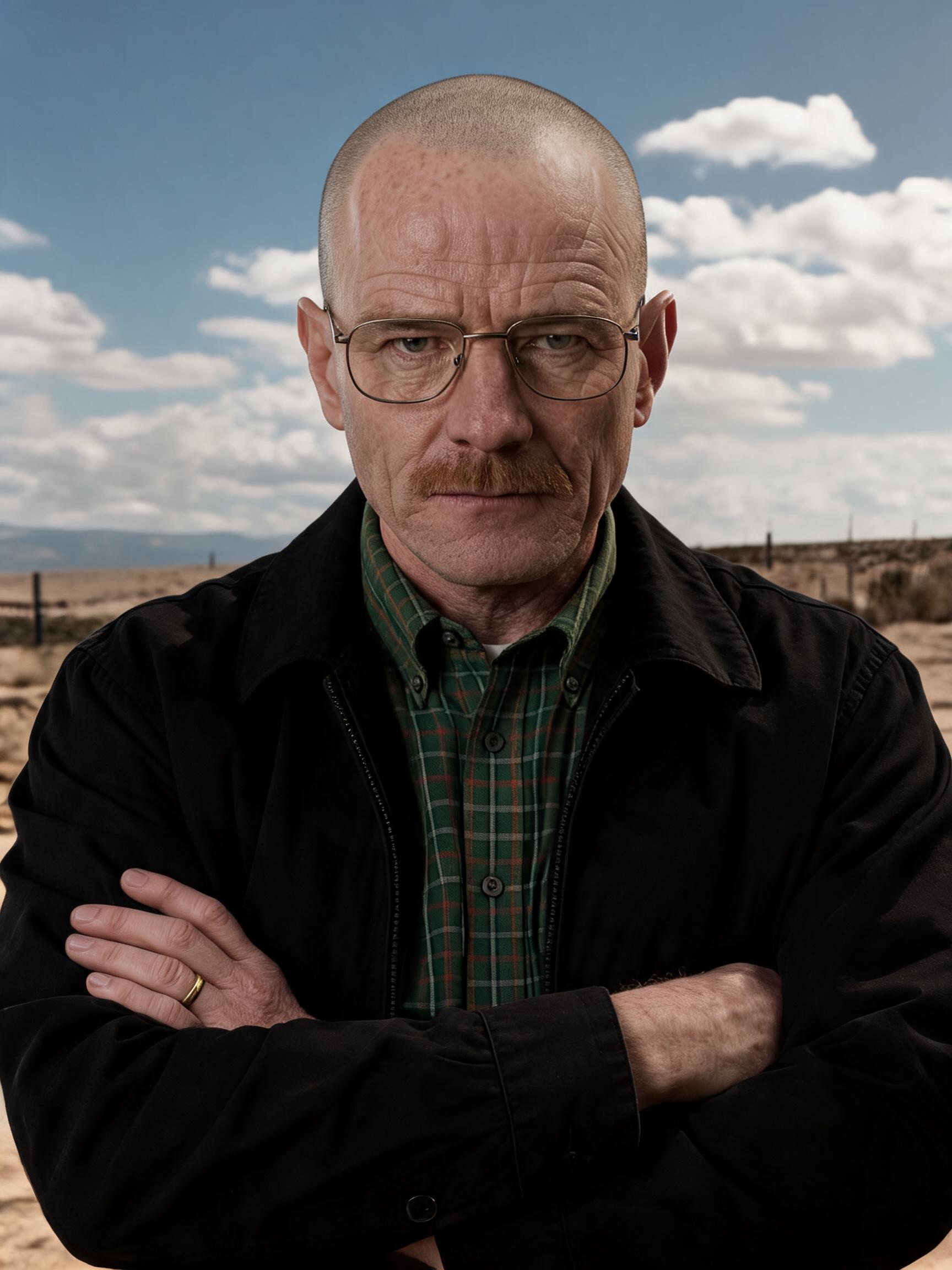 Walter White