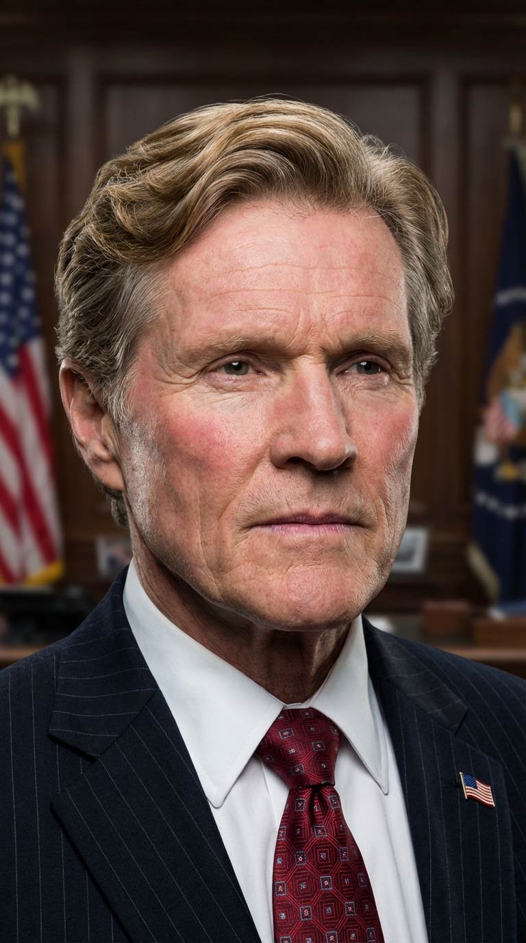 Président Ellis