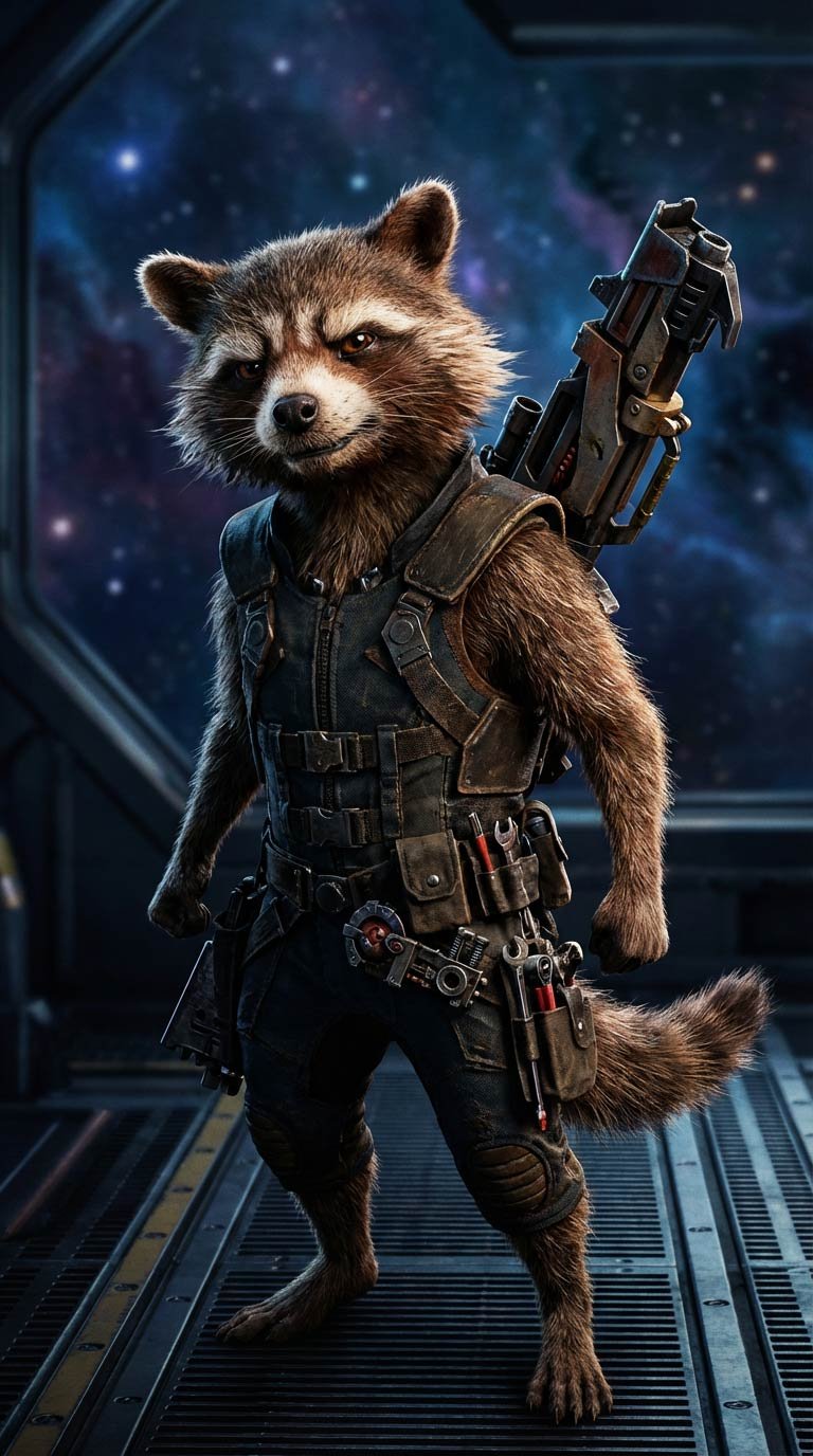 Rocket