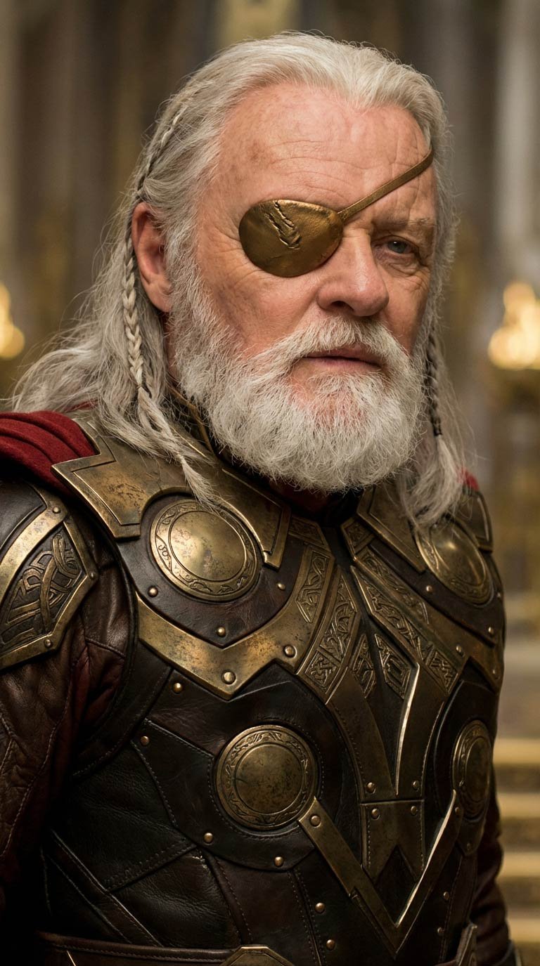 Odin