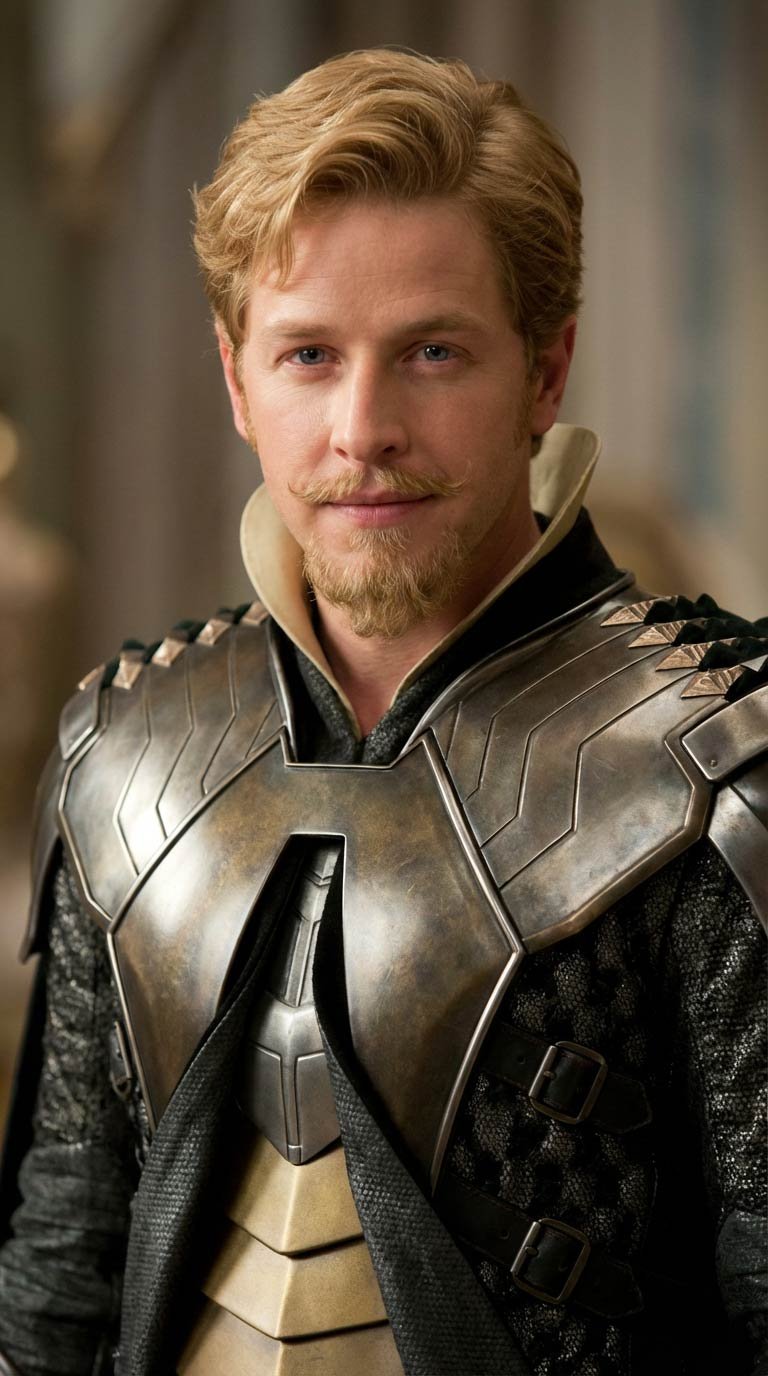 Fandral