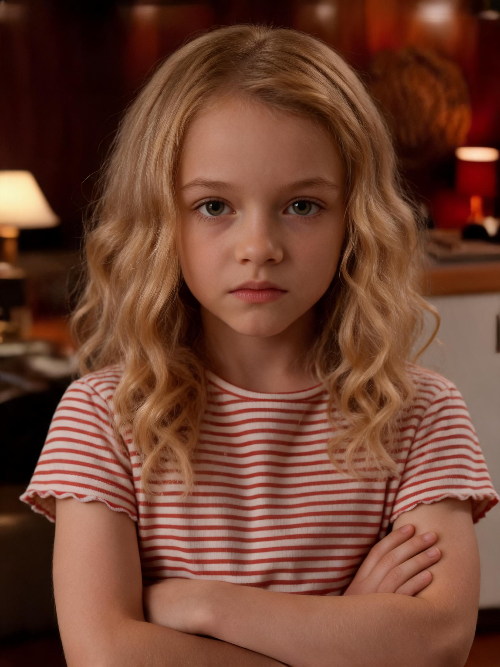 Jeune Yelena
