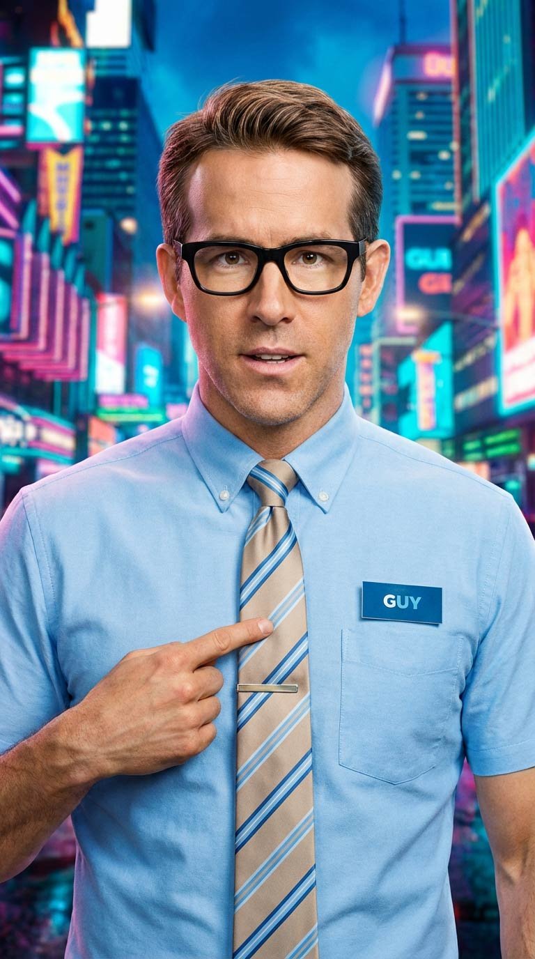 Guy