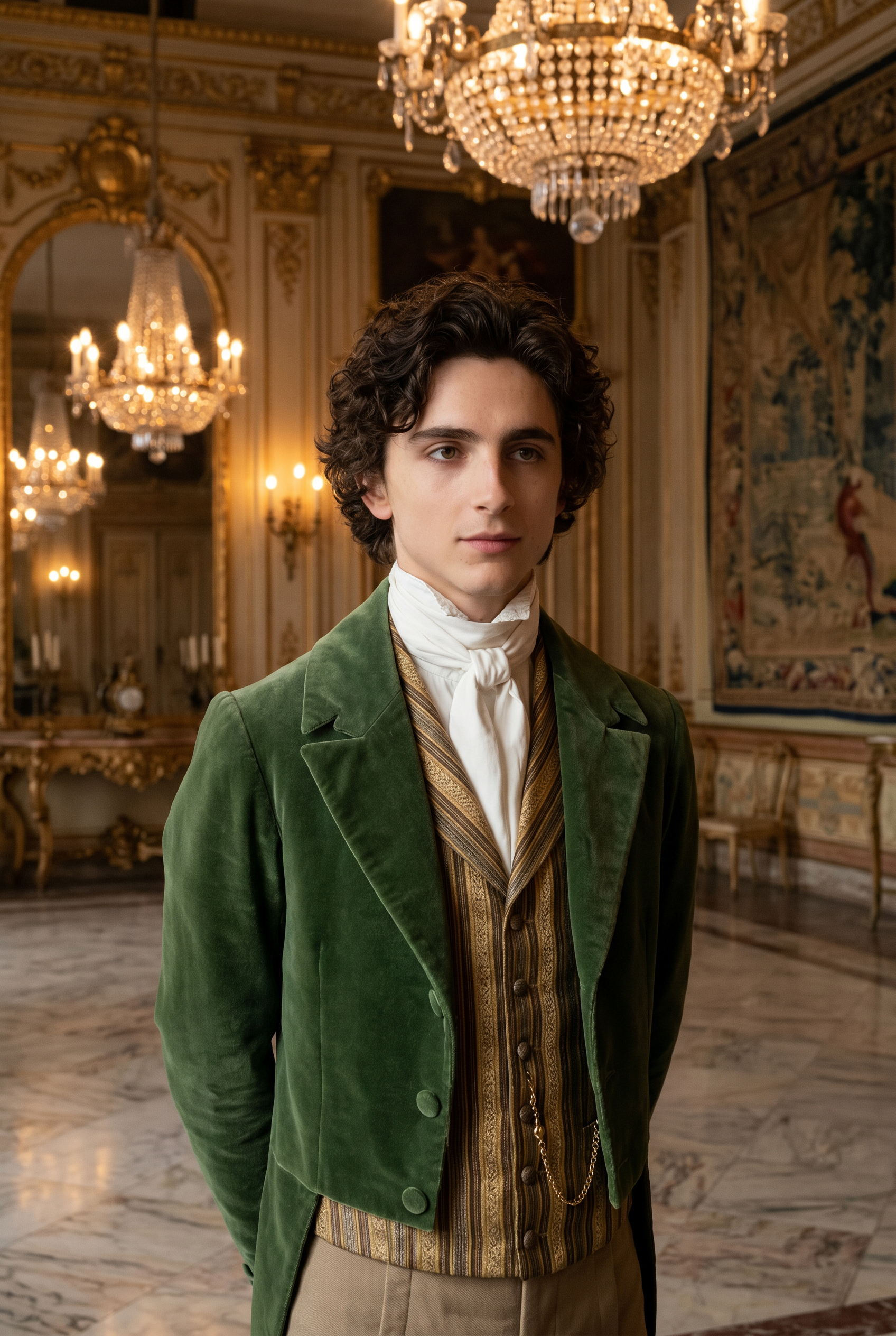 Albert de Morcerf