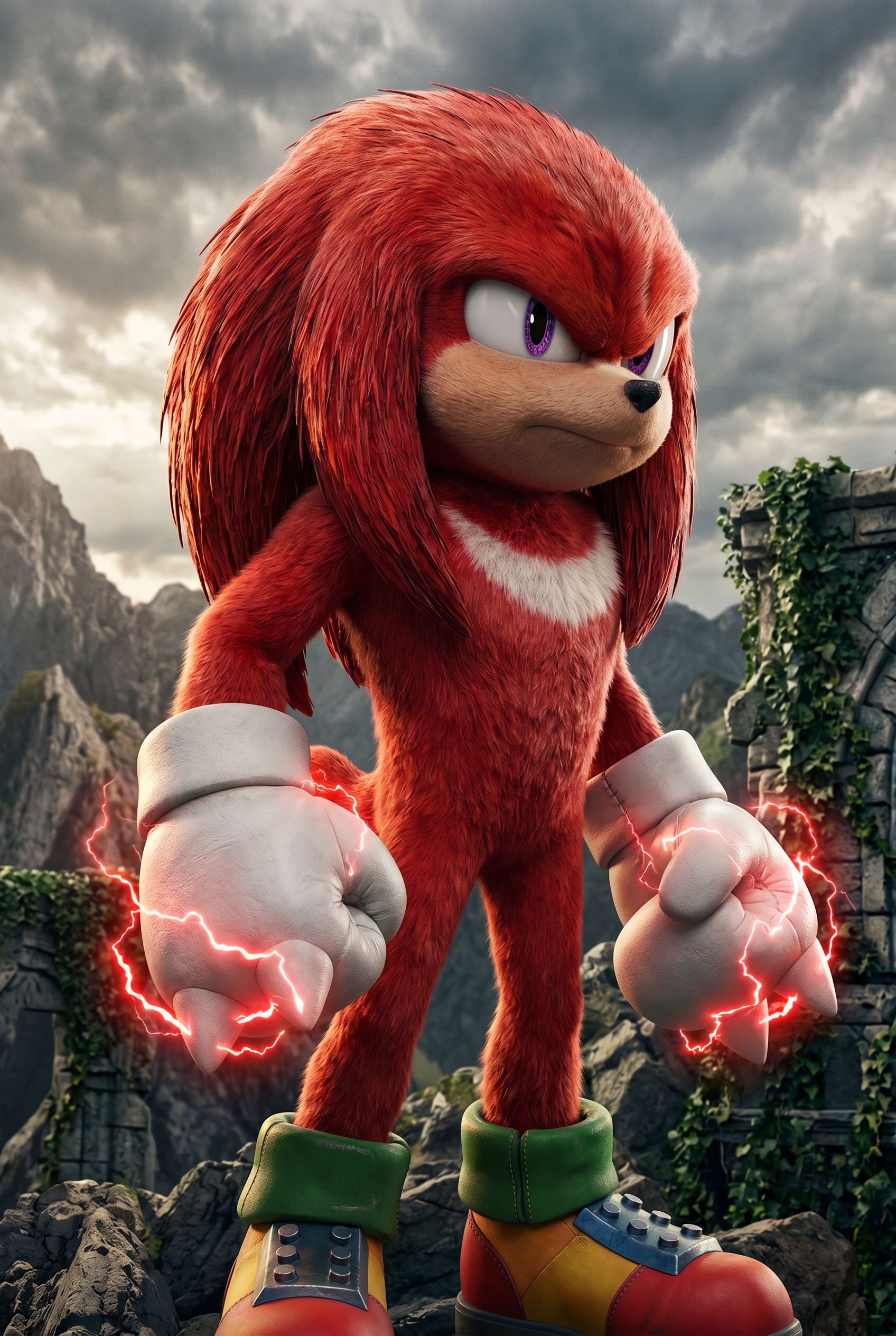 Knuckles