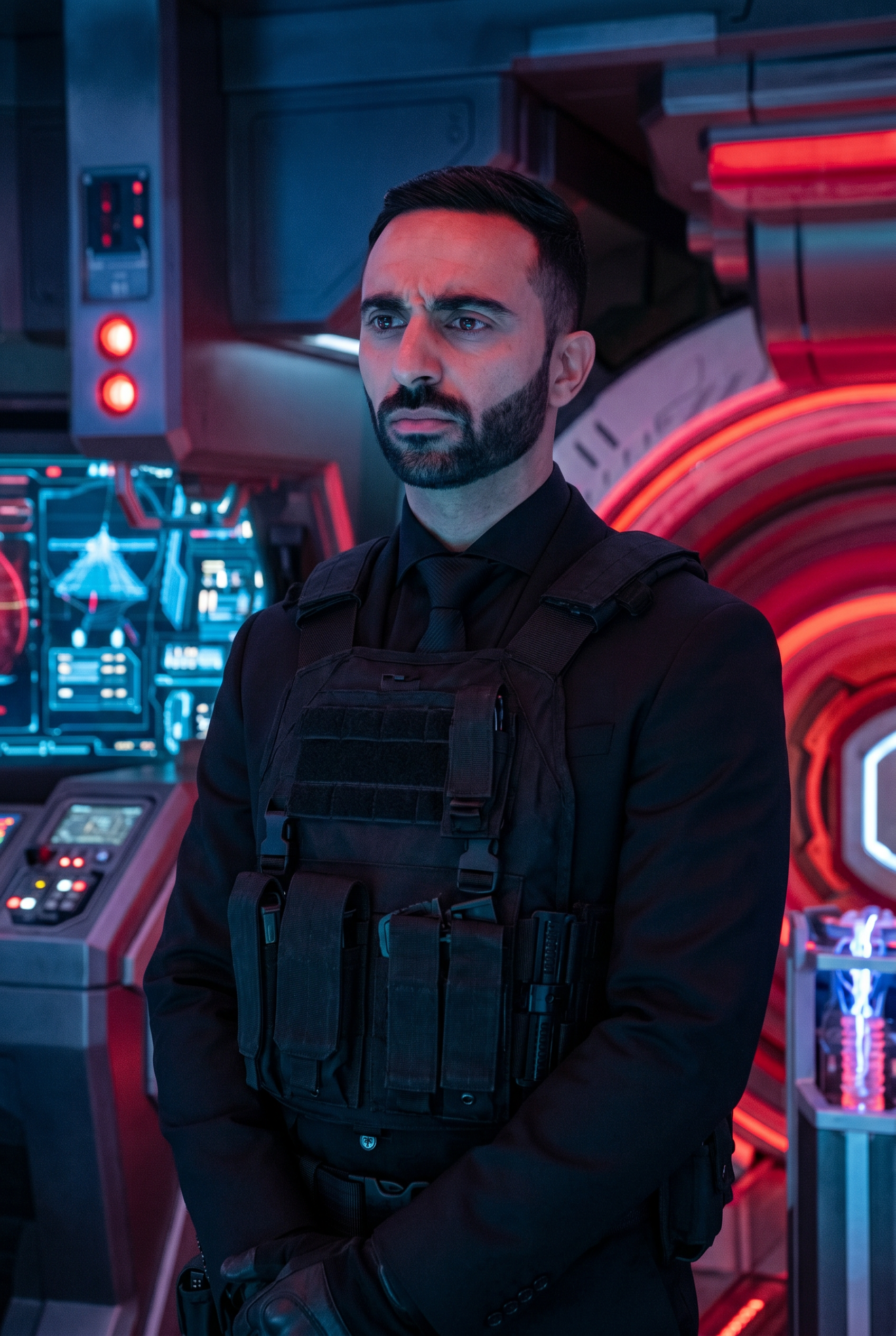 Agent Stone