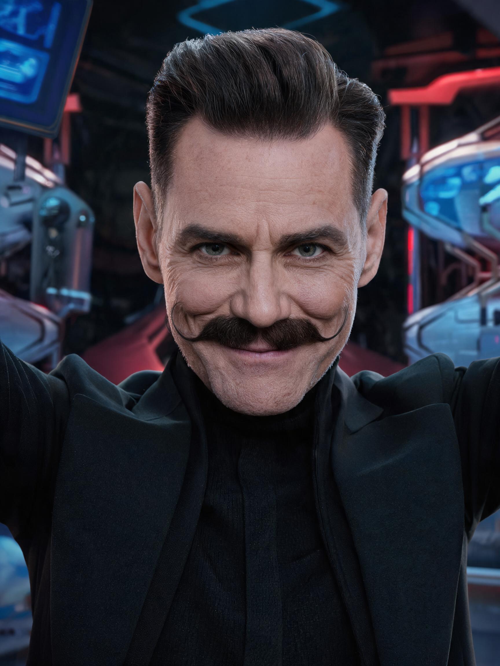 Dr. Robotnik