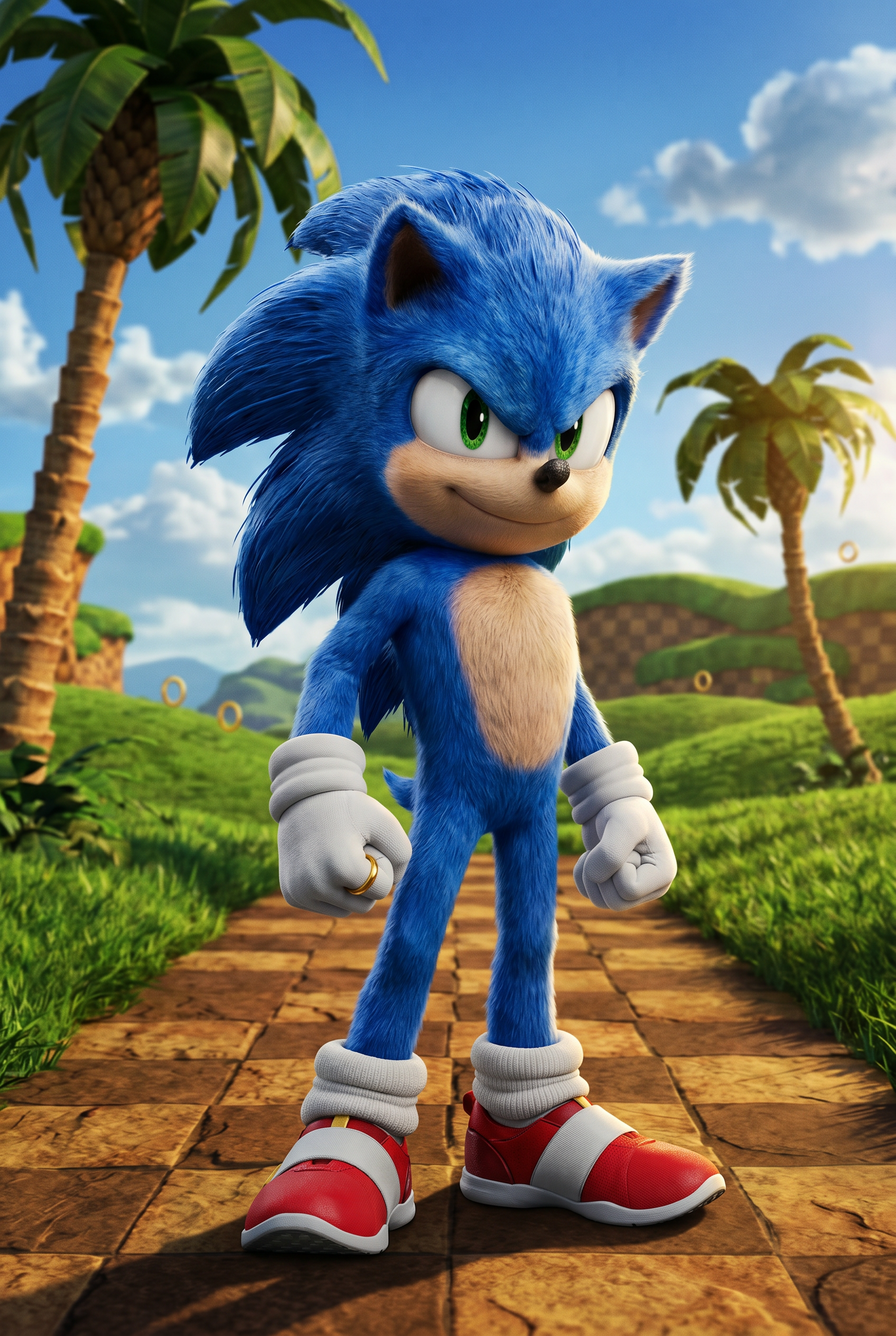 Sonic